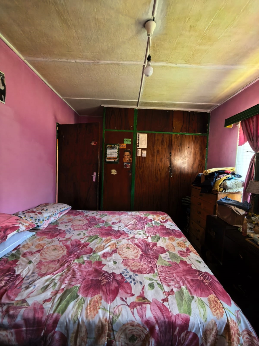 2 Bedroom Property for Sale in Sasolburg Ext 1 Free State